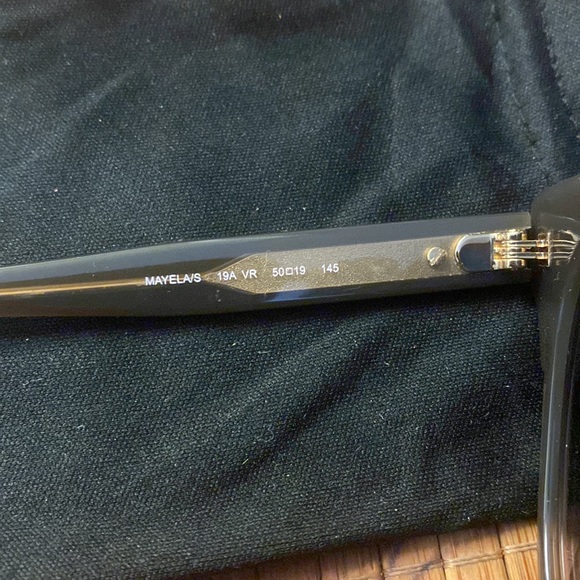 Jimmy Choo Mayela/s - Picture 4 of 7